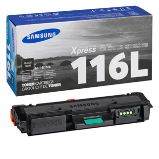 Samsung MLT-D116L must originaaltooner 3000lk