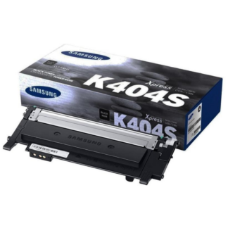 Samsung CLT-K404S must originaaltooner 1500lk