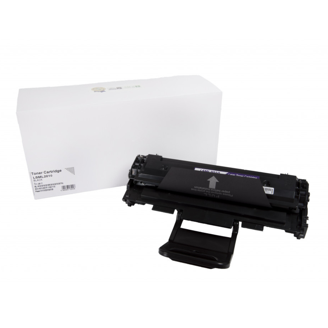 Samsung ML-2010 analoogtooner 3000lk