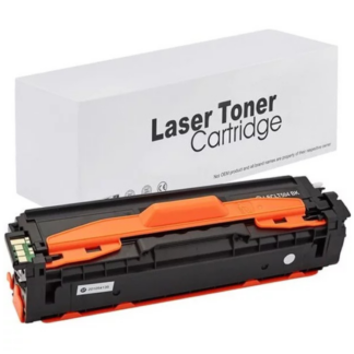 Samsung CLT-K504S must analoogtooner 2500lk