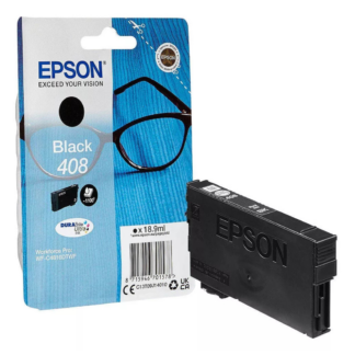 Epson 408 (C13T09J140) must tint 1100lk