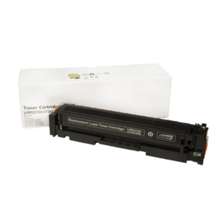 HP 207A (W2210A) must analoogtooner 1350lk