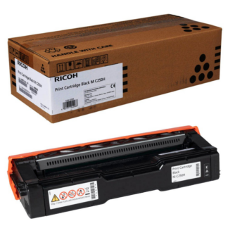 Ricoh MC250 (408352) must originaaltooner 2300lk