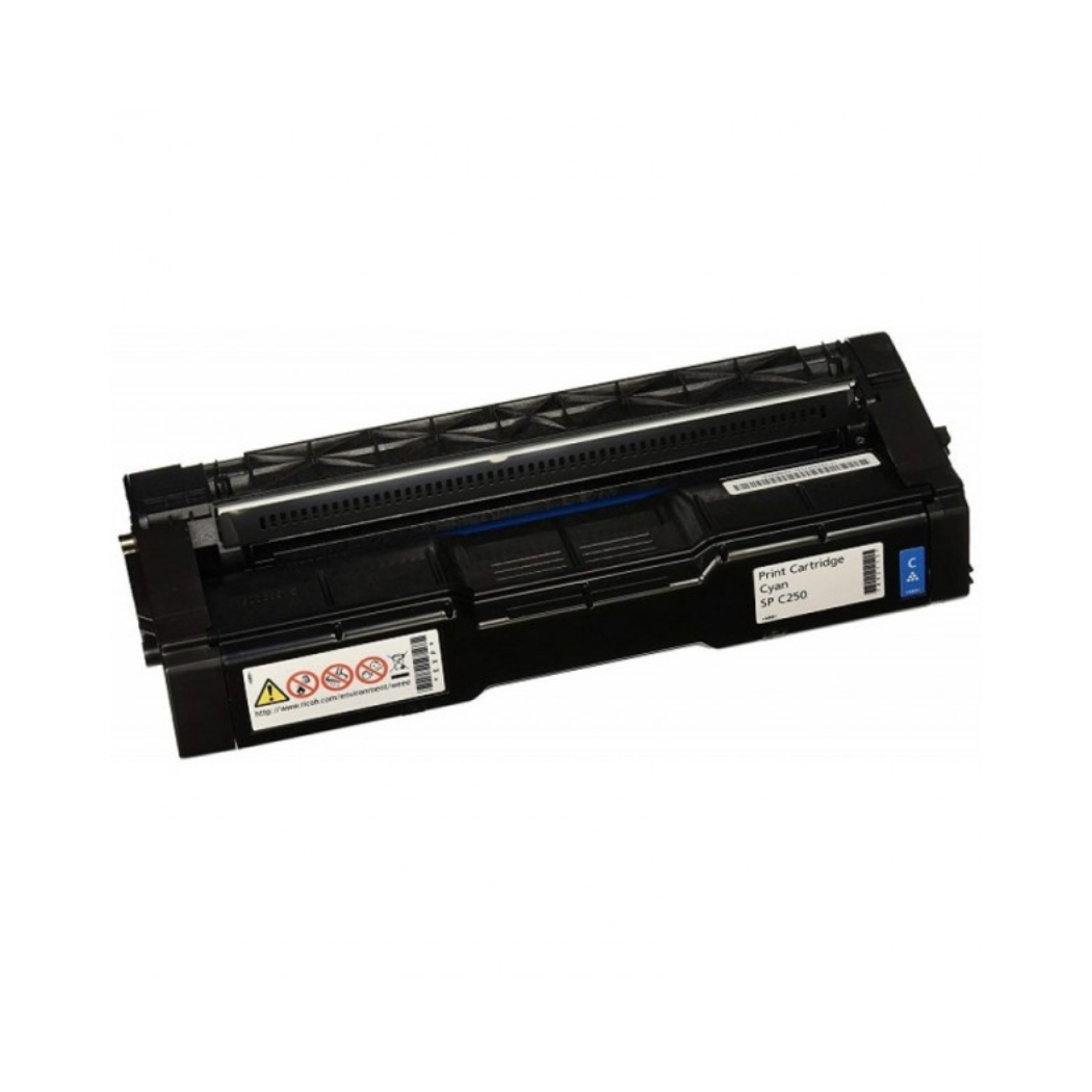 Ricoh MC250 (408353) tsüaan analoogtooner 6300lk