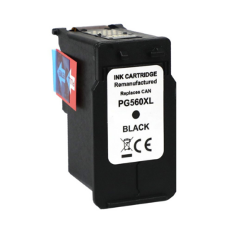 Canon PG-560XL suuremahuline analoogtint 400lk