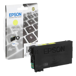 Epson T07U3 (T07U3) kollane tint – 2600 lk