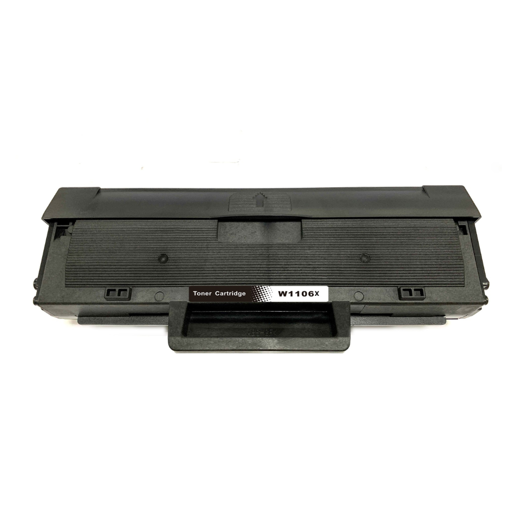 HP 106X (W1106X) suuremahuline analoogtooner 3000lk