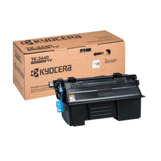 Kyocera TK-3440 must originaaltooner 40000lk