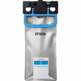 Epson T01D2 (C13T01D200) tsüaan originaaltint 20000lk