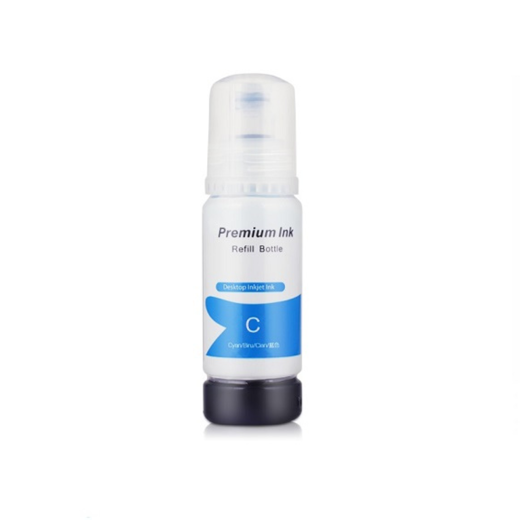 Epson 103 (C13T00S24A) tsüaan analoogtint 65ml