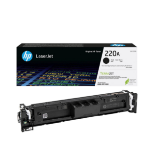 HP 220A (W2200A) must originaaltooner 2000lk