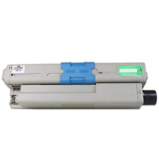 OKI C301 must analoogtooner 2200lk