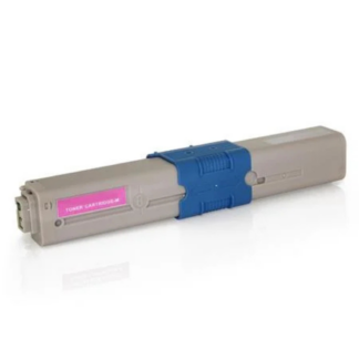 OKI C500 (44469723) magenta originaaltooner 5000lk
