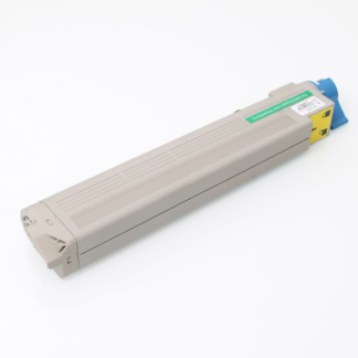 OKI ES3640A3/PRO (43837108) must originaaltooner 18000lk
