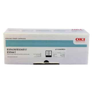 OKI ES5430 (44469814) must originaaltooner 5000lk