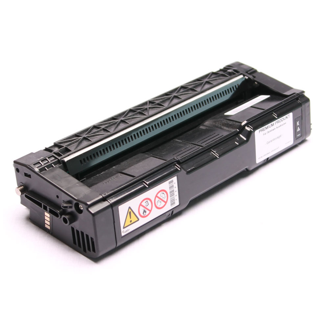 Ricoh SP C250 (407543) must originaaltooner 2000lk