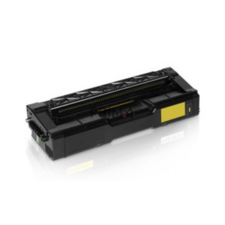 Ricoh SP C310 (407635) kollane suuremahuline originaaltooner 6000lk
