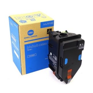 Konica Minolta TNP-80K (AAJW152) must originaaltooner 13000lk