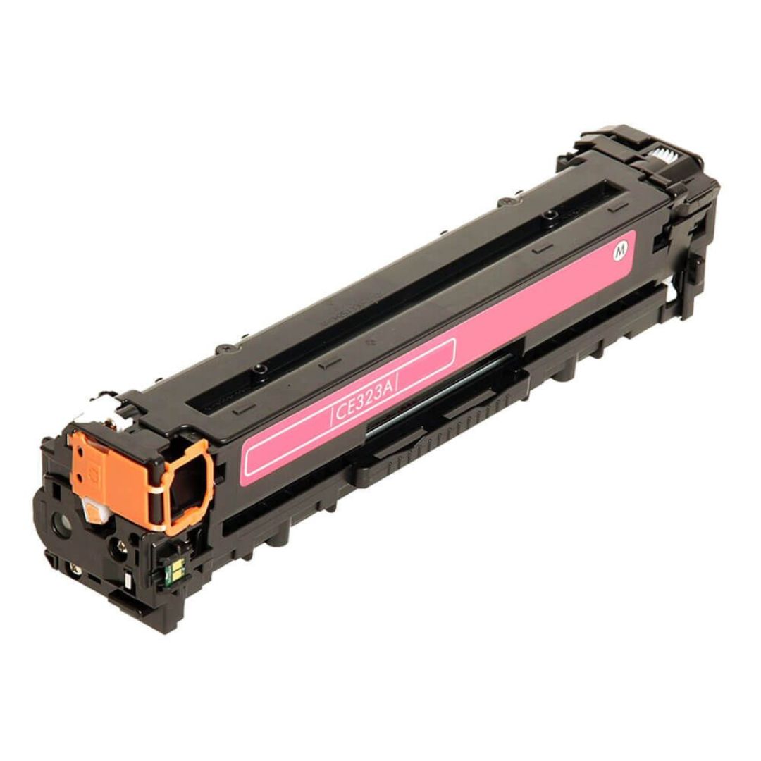 HP 128A (CE323A) magenta analoogtooner 1300lk