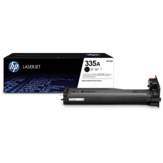 HP 335A (W1335A) originaaltooner 7500lk