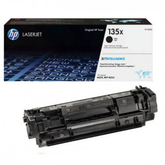 HP 135X (W1350X) suuremahuline originaaltooner 2500lk