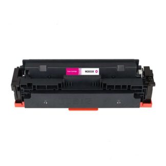 HP 415X (W2033X) magenta suuremahuline originaaltooner 6000lk