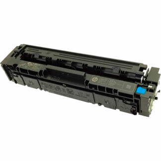 HP 203A (CF541A) tsüaan originaaltooner 1300lk