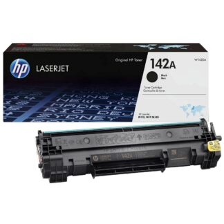 HP 142A (W1420A) originaaltooner 950lk