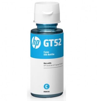 hp GT52 tsuaan taitmine 2