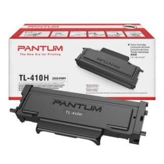 Pantum TL-410H must suuremahuline originaaltooner 3000lk