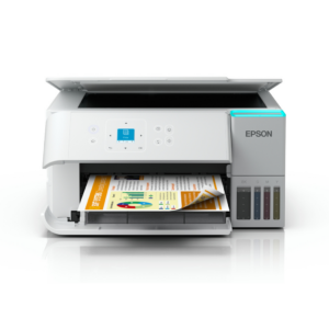 EPSON EcoTank L4366