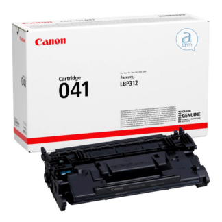 Canon 041 toonerikassett 10000lk