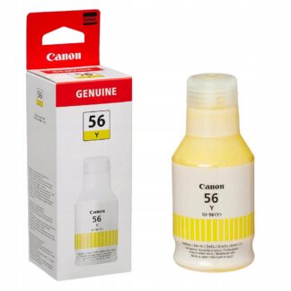Canon GI-56 (4432C001) kollane originaaltint 14000lk