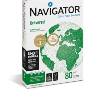 Koopiapaber Navigator A4/80g/500L
