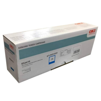 OKI ES6410 (44315320) must originaaltooner 8000lk
