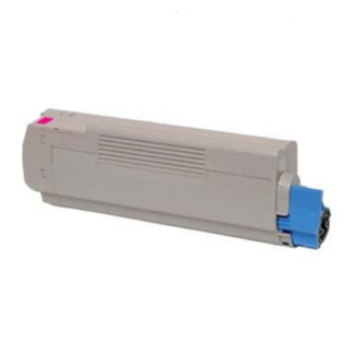 OKI ES7411 (44318618) magenta originaaltooner 11500lk