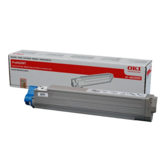 OKI ES9410 (44036027) tsüaan originaaltooner 15000lk