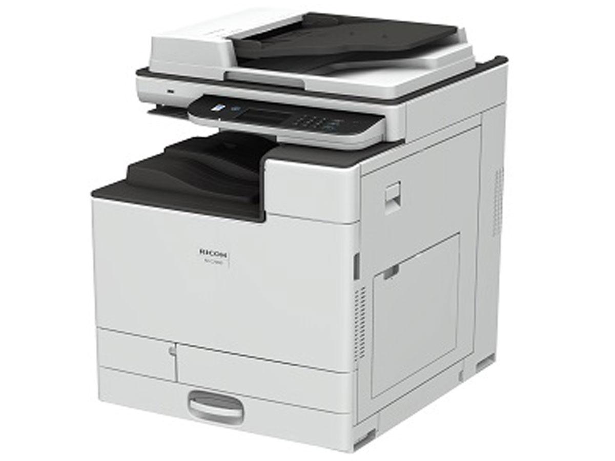 RICOH MC2000 A3 CMFP