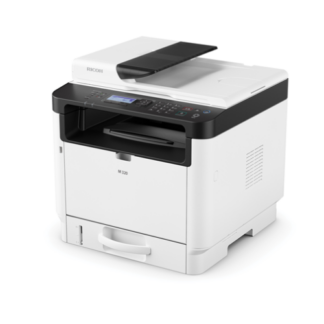 RICOH MFP M320SE