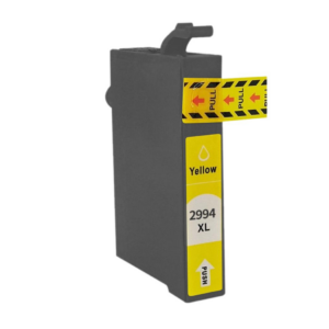 Epson 29XL (T2994) kollane suuremahuline analoogtint, 450lk