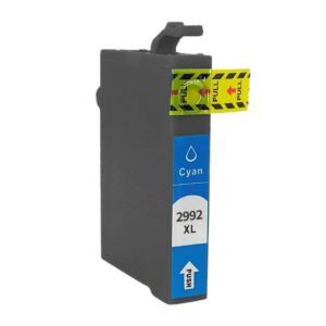 Epson 29XL (T2992) tsüaan suuremahuline analoogtint, 450lk
