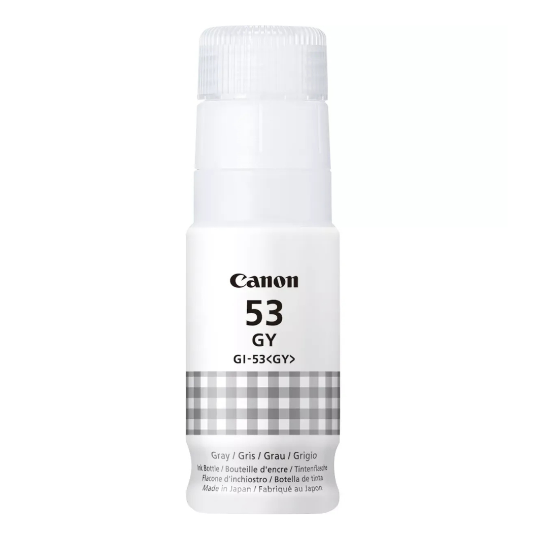 CANON GI-53 (4708C001) hall originaaltint 3800lk