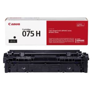 Canon 075H (6369C002) must