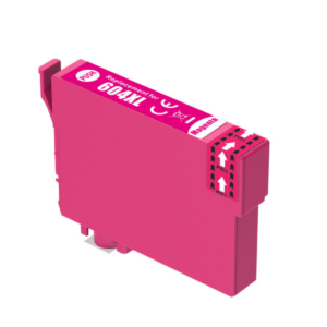Epson 604XL (C13T10H34010) magenta suuremahuline analoogtint 4ml