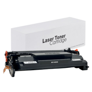 HP 149X (W1490X) must suuremahuline analoogtooner 9500lk