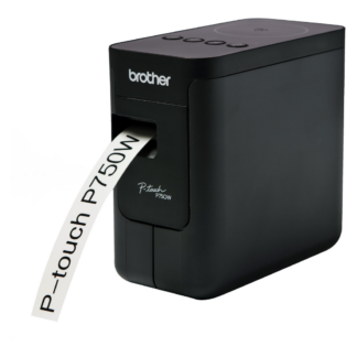 BROTHER P-Touch PT-P750W Label printer