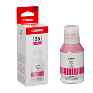 CANON GI-56 (4431C001) magenta originaaltint 14000lk