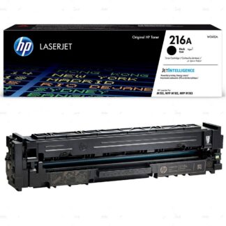 HP 216A (W2410A) must originaaltooner 1050lk