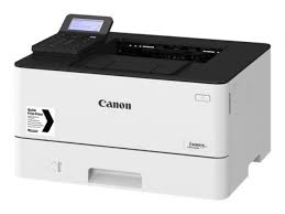 Canon i-SENSYS LBP228x
