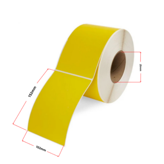 LZ-102-152-25-YELLOW